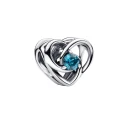 Pandora Dame Accessories Blå ONE SIZE,