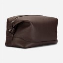 Ferner Jacobsen Leather Washbag  T.Moro