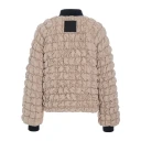 Bitte Kai Rand Dame Jakker Beige M,