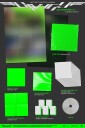 NCT 127  7th Album Blingy (Jet Poster Ver.)  CD