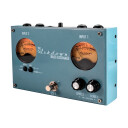 Ashdown Bass Exchange Aby-Pedal