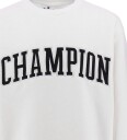 Champion Fashion Collegegenser   Hvit   Champion   16 18 år 176 188   Collegegenser