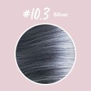 Oiamiga Permanent Hair Colour Silver