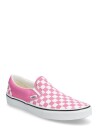 VANS Classic Slip On   Pink   38.5
