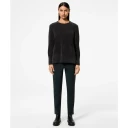 RRD Dame Strikkevarer Brun XS,