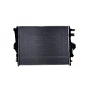 HELLA 8MK 366 301 431 Radiator motorkjøling