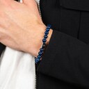 Captena Shackle Armbånd DU20068-19 cm - Herre