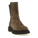Brunello Cucinelli Dame Sko Brun 36 EU,