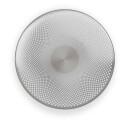 Northern Glint Vegglampe Aluminium