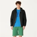 K Way unisex Jakker Svart 2XL,