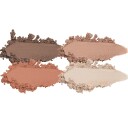 JASON WU BEAUTY Flora 4 Eyeshadow Palette Eyeshadow Sedona