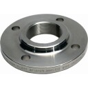1,1/4" gjengeflens AISI 316L DIN 2566 EN1092-1 PN10-40