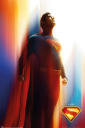 Dc Comics DC Comic's Superman Plakat Speed  91,5 x 61 cm 45339550744749