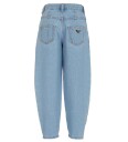 Emporio Armani Jeans   Lyseblå   Emporio Armani   6 år 116   Jeans
