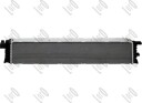 ABAKUS 003 017 0058 Radiator motorkjøling