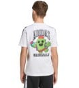 Adidas Originals T skjorte   GRATIS FUNKSJONER Loose   Hvit/Svar   Adidas Originals   15 år (170)   T skjorte Grønn Svart