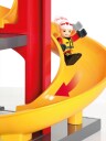 Brio Fire Station