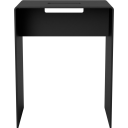 Krakk Stool Svart