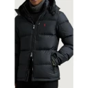 Polo Ralph Lauren Herre Jakker Svart L,