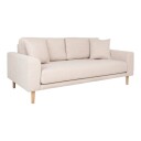 House Nordic Lido 2 seter Sofa 1301803