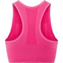 Kari Traa Women"s Ness Top 2.0 Bright Pink L/XL