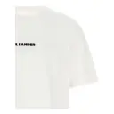 Jil Sander Herre Topper Hvit L