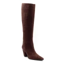 Roberto Festa Dame Sko Brun 38 EU,