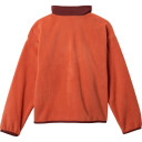 Columbia Sequoia Grove Half Zip Fleecetrøye Barn Oransje 141 148