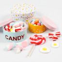 Creativ Company Round Cardboard Boxes 4 sizes