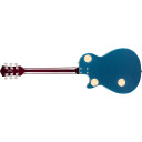 Gretsch Streamliner Jet Club Single-Cut Wraparound LF Dark Denim