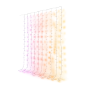 Philips Hue Festavia Curtain 250LED 2m
