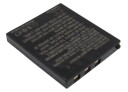 Cameron Sino Batteri til Panasonic Lumix DMC-FX2