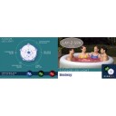 Lay-Z-Spa LED undervannslys
