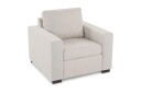 Crazy Lenestol Beige
