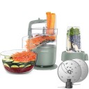 Kenwood FDP23.380.GR foodprosessor grønn