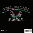 Diverse Artister  Deadjazz (Plays The Music Of The Grateful Dead)  CD