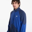 New Balance Sport Legacy Jacket Navy M