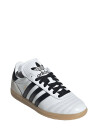 adidas Originals Samba Jp J - White - 37 1/3