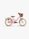 PUKY  Sykkel YOUKE CLASS IC 16 retro rose