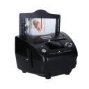 Rollei PDF-S 240 SE Filmer og Lysbildeskanner 1800 dpi USB