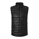 Matterhorn Men Walker Glidelåsvest Svart 1 stk SBG-442M-99 XXL