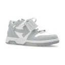 Off White Herre Sko Grå 40 EU,