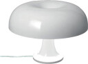 Artemide Nessino Bordlampe, Hvit