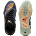 Joggesko Puma All Pro NITRO 2 E.T. Elektro Blue Puma Black EUR 41