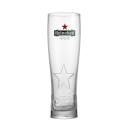 Heineken ølglass 50 cl