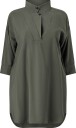 Gozzip   Tunika GPauline Tunic   Grønn