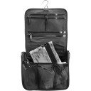 Gillian Jones Spa Hang Up Organizer Palm Print
