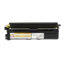 BROTHER TN-325Y, Tonerkassett gul, Inky