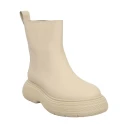Gia Borghini Dame Sko Beige 40 EU,