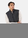 Toronto padded Vest
